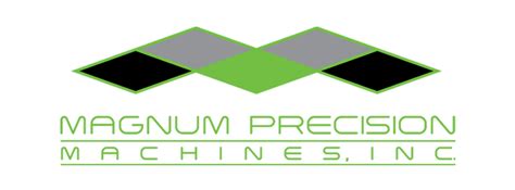 magnum precision machinery el paso